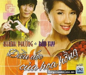 Dieu Uoc Cua Hoa Hong - Khanh Phuong Bao Thy